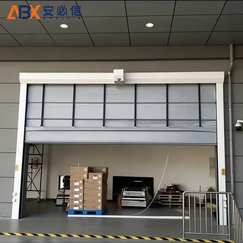 怀化市高速堆积门