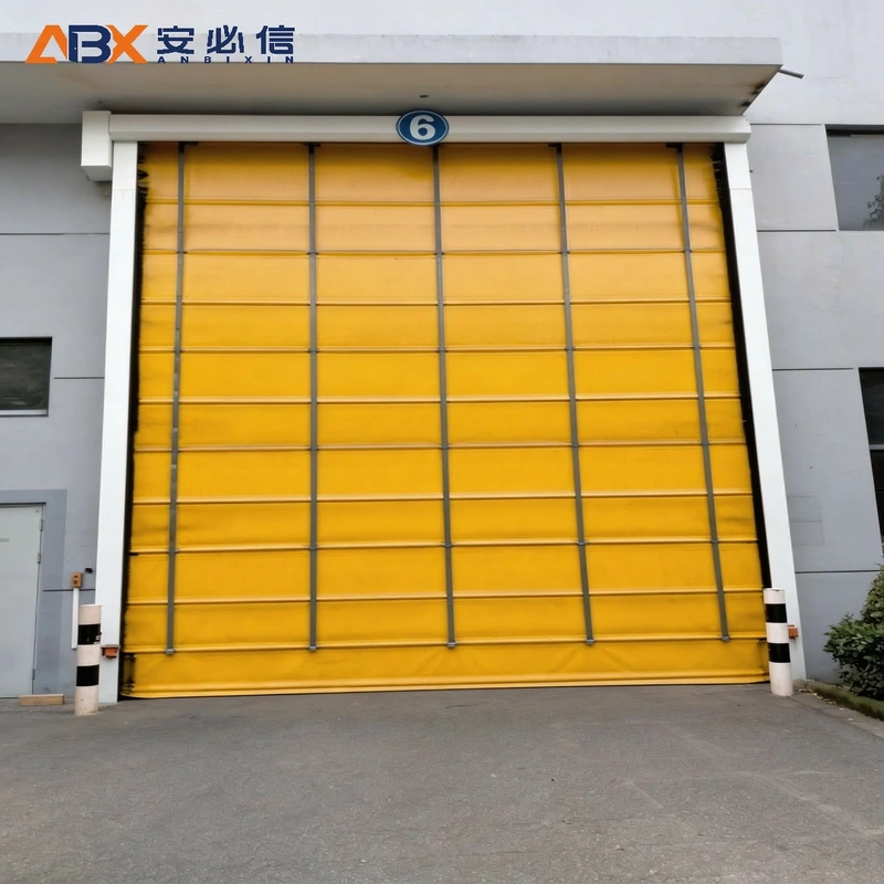 怀化市翻转式卸货平台