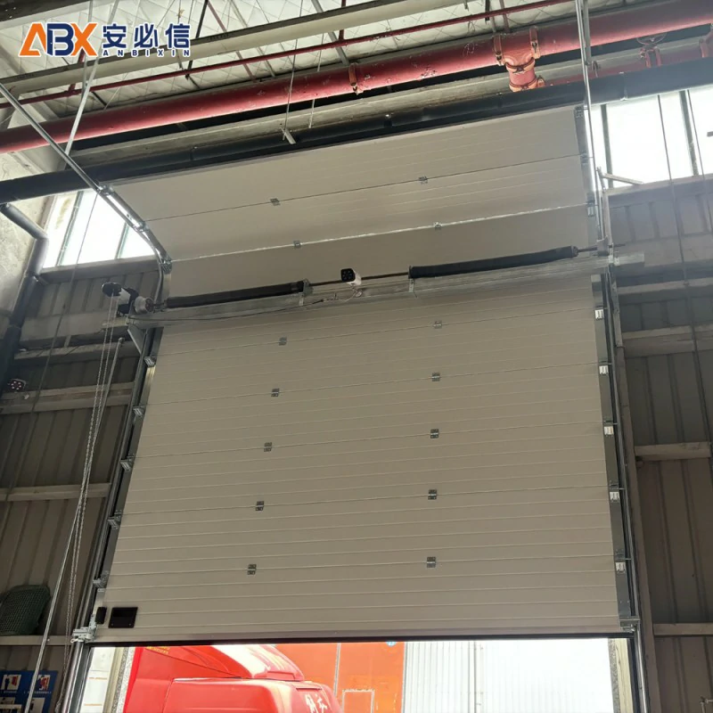 怀化市提升门